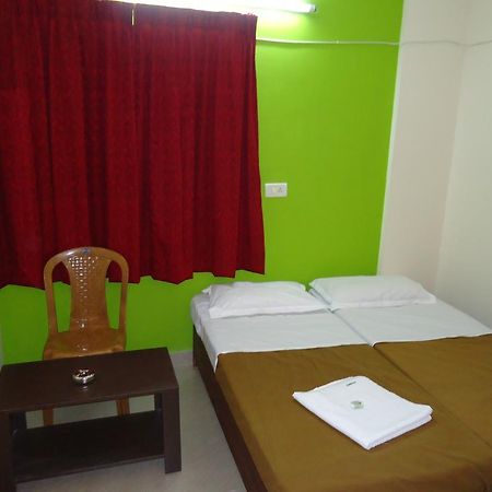 Maple Inn Budget Hotel Bangalore Eksteriør bilde