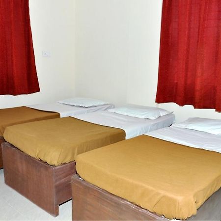 Maple Inn Budget Hotel Bangalore Eksteriør bilde
