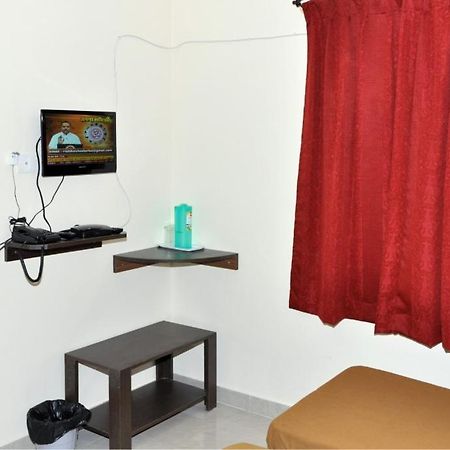 Maple Inn Budget Hotel Bangalore Eksteriør bilde