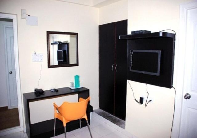 Maple Inn Budget Hotel Bangalore Rom bilde