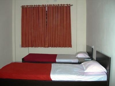 Maple Inn Budget Hotel Bangalore Rom bilde