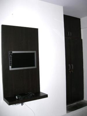 Maple Inn Budget Hotel Bangalore Rom bilde